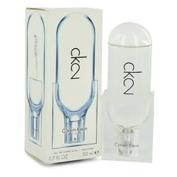 CK 2 EDT for Unisex | Calvin Klein