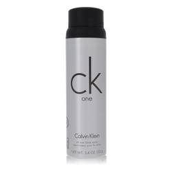 CK One Body Spray for Unisex | Calvin Klein