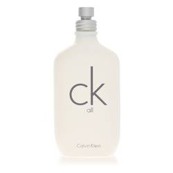 Ck All EDT for Unisex (Tester) | Calvin Klein