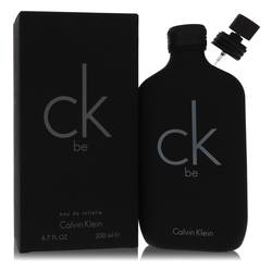 CK Be EDT for Unisex | Calvin Klein