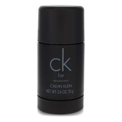 CK Be Deodorant Stick for Women | Calvin Klein