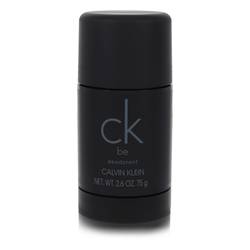 CK Be Deodorant Stick for Men | Calvin Klein