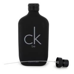 CK Be EDT for Unisex (Unboxed) | Calvin Klein