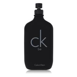 CK Be EDT for Unisex (Tester) | Calvin Klein