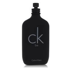 CK Be EDT for Unisex (Tester) | Calvin Klein