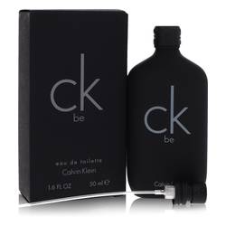 Calvin Klein Be EDT for Men