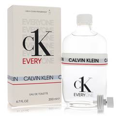 Ck Everyone EDT for Unisex | Calvin Klein