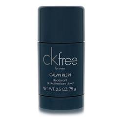 CK Free Deodorant Stick for Men | Calvin Klein