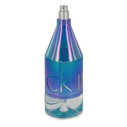 Ck In 2u Heat EDT for Men (Tester) | Calvin Klein