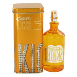 Liz Claiborne Curve Kicks EDT for Women