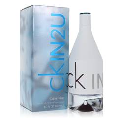 CK In 2u EDT for Men | Calvin Klein