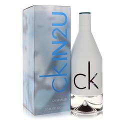 CK In 2u EDT for Men | Calvin Klein