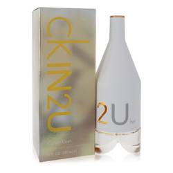 CK In 2u EDT for Women | Calvin Klein