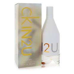 Calvin Klein In 2u EDT for Women