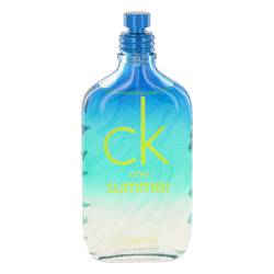 CK One Summer EDT for Men (2015 Tester) | Calvin Klein