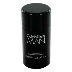 Calvin Klein Man Deodorant Stick