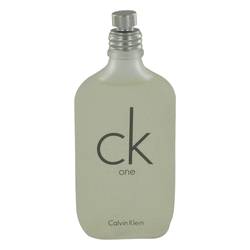 Ck One EDT for Unisex (Unboxed) | Calvin Klein