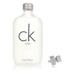 Ck One EDT for Unisex (Unboxed) | Calvin Klein