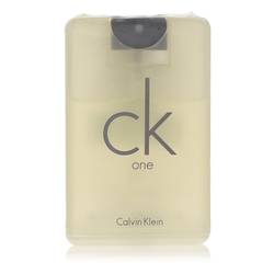 CK One Travel EDT for Unisex (Unboxed) | Calvin Klein