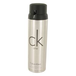 CK One Body Spray for Unisex | Calvin Klein