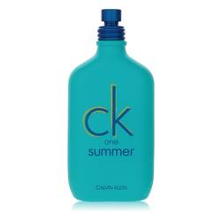 Ck One Summer EDT for Uniex (2020) (Tester) | Calvin Klein