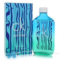 Ck One Summer EDT for Unisex (2021) | Calvin Klein