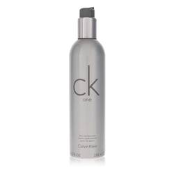 Ck One Body Lotion / Skin Moisturizer for Men (Tester) | Calvin Klein