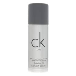 CK One Deodorant Spray | Calvin Klein