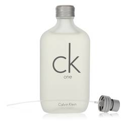 Ck One EDT for Unisex (Unboxed) | Calvin Klein