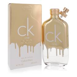 CK One Gold EDT for Unisex | Calvin Klein (100ml / 200ml)