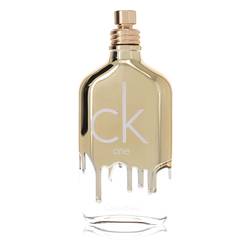 CK Be EDT for Unisex One Gold EDT for Unisex (Tester) | Calvin Klein