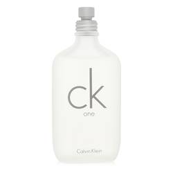 CK One EDT for Unisex (Tester) | Calvin Klein