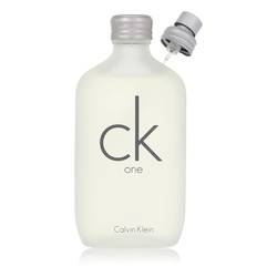 CK One EDT for Unisex (Tester) | Calvin Klein