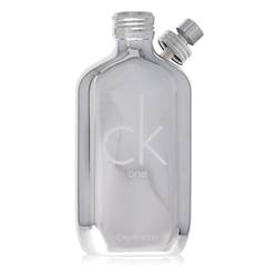 CK One Platinum EDT for Unisex | Calvin Klein