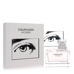 Calvin Klein Woman EDP for Women