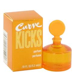 Liz Claiborne Curve Kicks Miniature (EDP for Women)