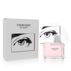 Calvin Klein Woman EDP