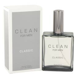 Clean Men EDT for Men