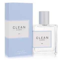 Clean Air EDP for Women (15ml / 30ml / 60ml)