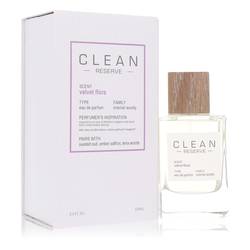 Clean Velvet Flora EDP for Women