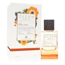 Clean Reserve White Fig & Bourbon EDP for Unisex