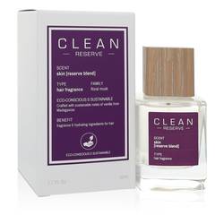 Clean Reserve Skin Hair Fragrance for Unisex