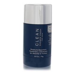 Clean Shower Fresh Deodorant Stick for Men