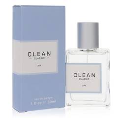 Clean Classic Air EDP for Women