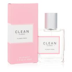 Clean Classic Flower Fresh 30ml EDP for Women