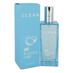 Clean Air & Coconut Water Eau Fraiche Spray for Women