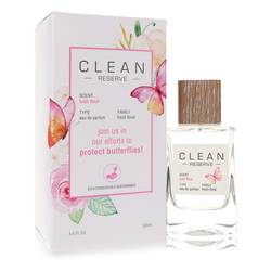 Clean Reserve Lush Fleur EDP for Women (Butterfly Edition)