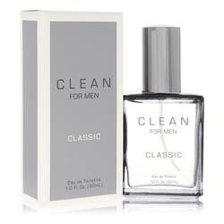 Clean Men EDT (30ml / 60ml / 100ml)