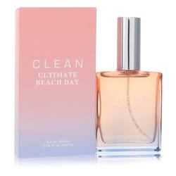 Clean Ultimate Beach Day EDT for Women