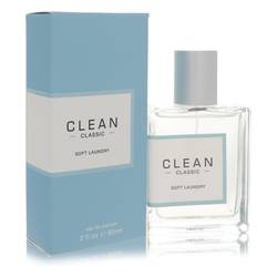 Clean Soft Laundry EDP for Women